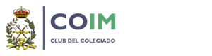 Logo del COIM CLUB DEL COLEGIADO. Ir a la página de inicio.
